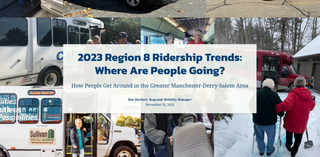 Ridership Analysis Thumbnail