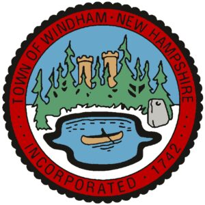 windham town seal