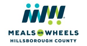 meals on wheels hillsborough logo