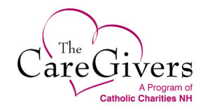 caregivers logo