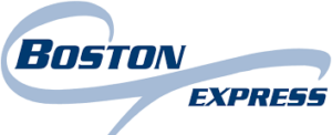 boston express logo