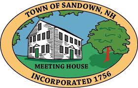 sandown town seal