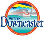 Amtrak Downeaster Logo