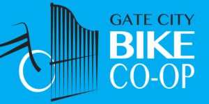 Gate City Bike Co-op Logo