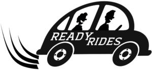 Ready Rides Logo