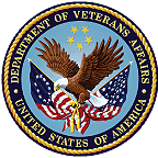 United States Department of Veterans Affairs Seal