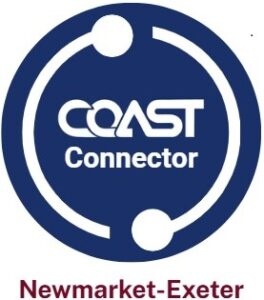 Logo for COAST Connector