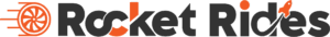 Rocket Rides logo