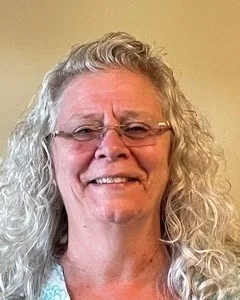 Candy Reed, Mobility Manager for Region 4/Sullivan County